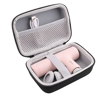 Amazon | WERJIA 収納ケース対応 ドクターエア REG-04 筋膜